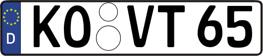 KO-VT65