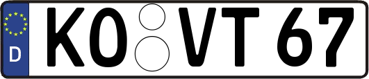 KO-VT67