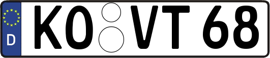 KO-VT68