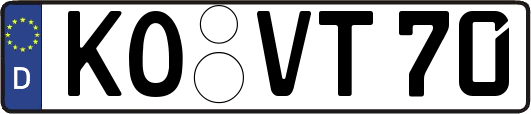 KO-VT70