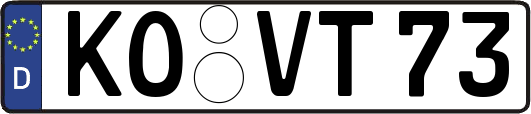 KO-VT73