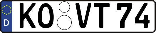 KO-VT74