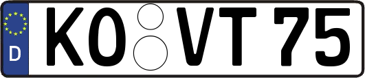 KO-VT75