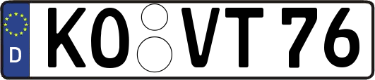 KO-VT76