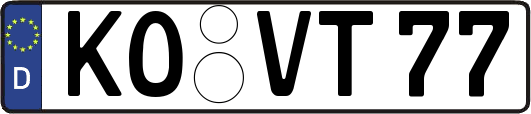 KO-VT77