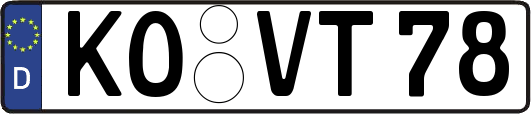 KO-VT78