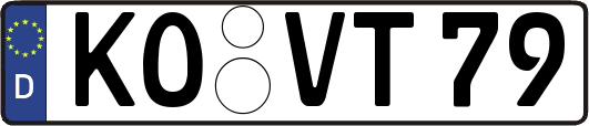 KO-VT79