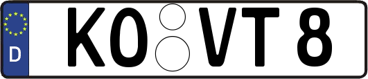 KO-VT8