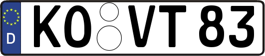 KO-VT83