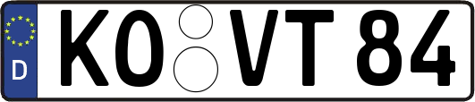 KO-VT84