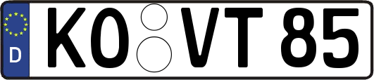 KO-VT85