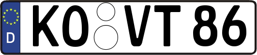 KO-VT86