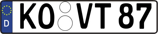 KO-VT87