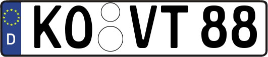 KO-VT88