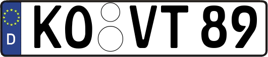 KO-VT89