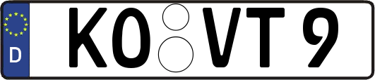 KO-VT9