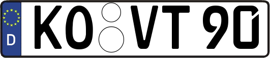 KO-VT90