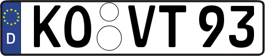 KO-VT93