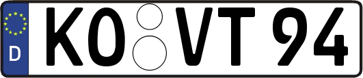 KO-VT94