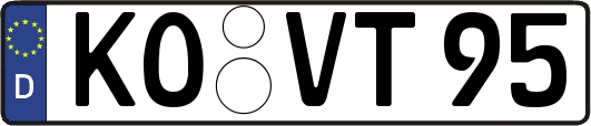 KO-VT95