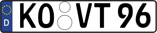 KO-VT96