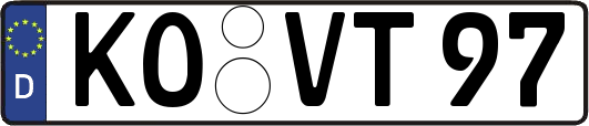 KO-VT97