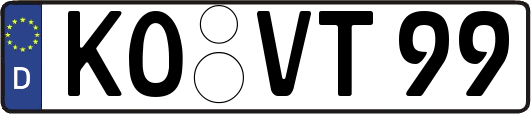 KO-VT99