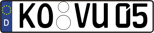 KO-VU05