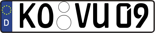 KO-VU09