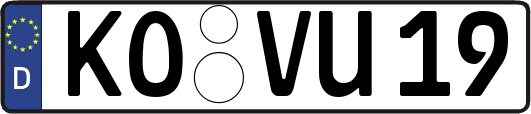 KO-VU19