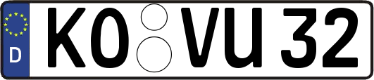 KO-VU32