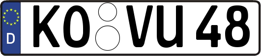 KO-VU48