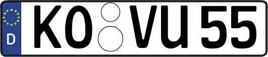 KO-VU55