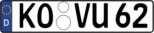 KO-VU62