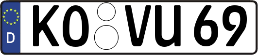 KO-VU69