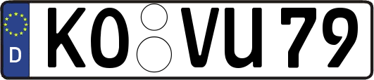 KO-VU79