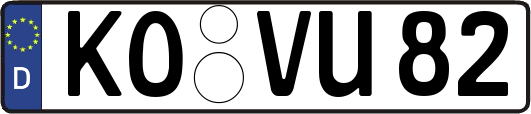 KO-VU82