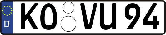 KO-VU94