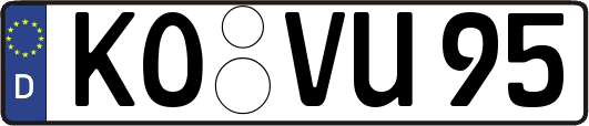 KO-VU95