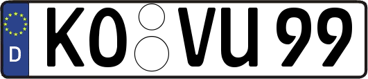KO-VU99