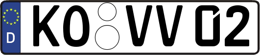 KO-VV02