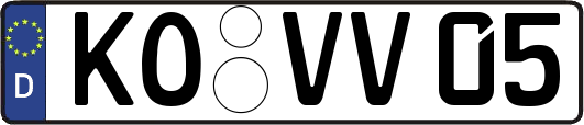 KO-VV05