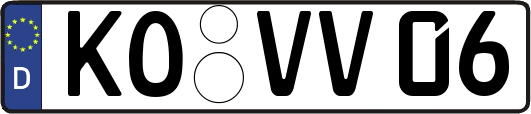 KO-VV06