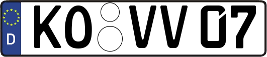 KO-VV07
