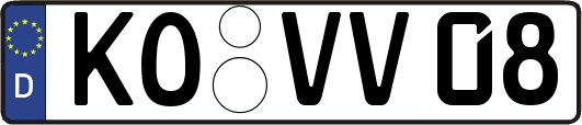 KO-VV08
