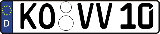 KO-VV10