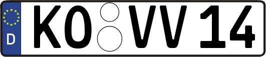 KO-VV14