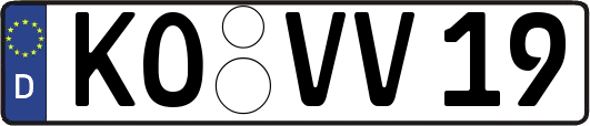 KO-VV19
