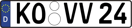 KO-VV24