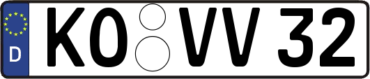 KO-VV32